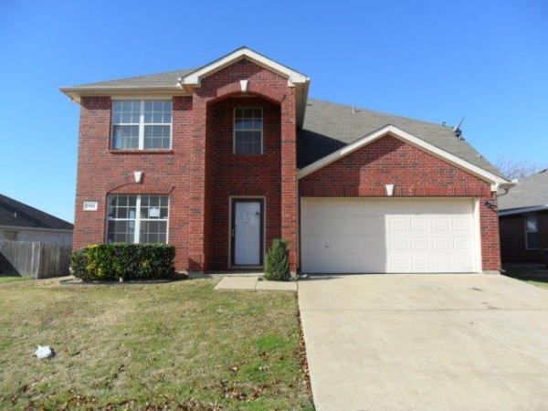 7700 Mason Dells Dr, Arlington, TX 76001 