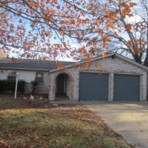 613 Judith St, Burleson, TX 76028 