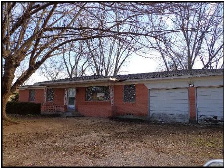 606 E Woodland Street, Collinsville, TX 76233 