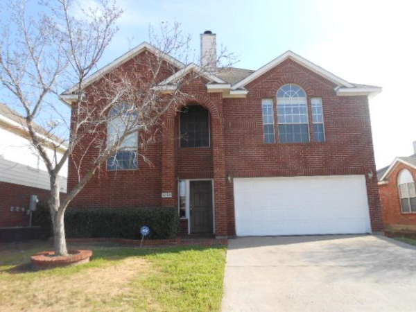 4728 Madison Dr, Grand Prairie, TX 75052 