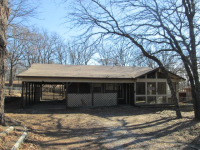 316 Hickorywood St, Azle, TX 76020 