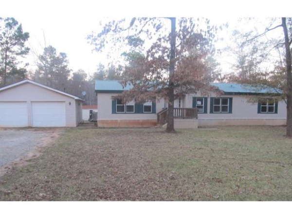 311 Cross Creek Rd, Longview, TX 75602 