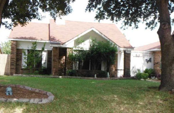 1609 Hackamore St, Mesquite, TX 75149 