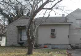 7110 Fairdale Avenue, Dallas, TX 75227 