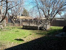 1005 Fairfax  Court, Arlington, TX 76015 