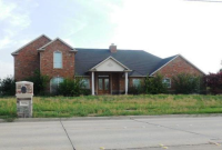 7156 Hightower Dr, North Richland Hills, TX 76180 