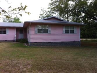 4889 County Rd 4121, Campbell, TX 75422 
