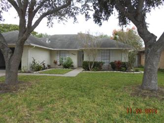 3209 Briarhurst Street, Corpus Christi, TX 78414 