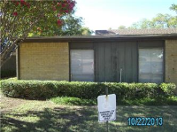 4659 Country Creek Drive #1143, Dallas, TX 75236 