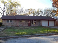1113 Rosedale Dr, Gainesville, TX 76240 