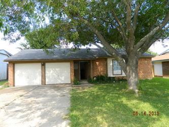 627 Sharp Street, Mansfield, TX 76063 