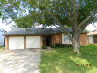627 Sharp Street, Mansfield, TX 76063 