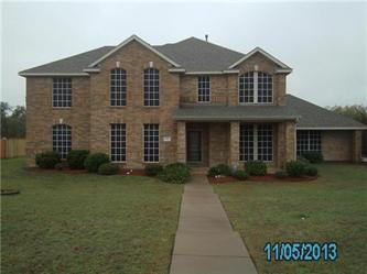 131  Wooded Creek Dr, Red Oak, TX 75154 
