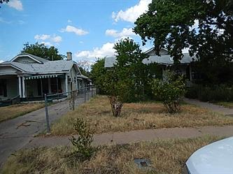 1505 Proctor Avenue, Waco, TX 76708 