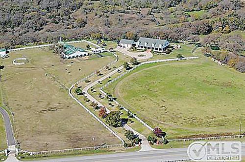 7617 FM 428, Denton, TX 76208 