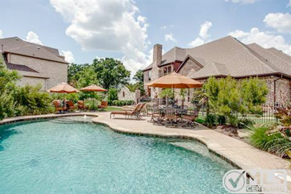 1230 Tate Lane, Argyle, TX 76226 
