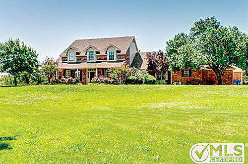 1804 Hickory Hill Road E E, Argyle, TX 76226 