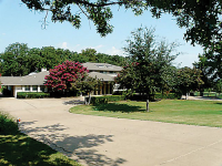 9214 David Fort Road, Argyle, TX 76226 