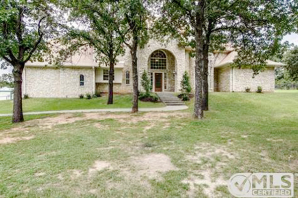 725 Harpole Road E, Argyle, TX 76226 