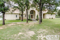 725 Harpole Road E, Argyle, TX 76226 