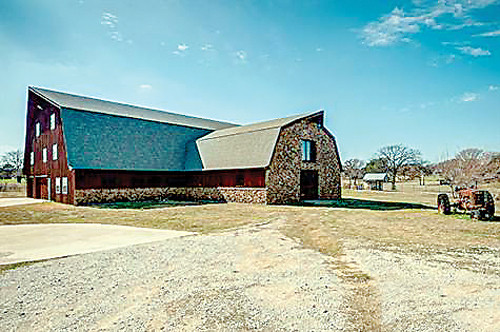 1820 Hickory Hill Road E E, Argyle, TX 76226 