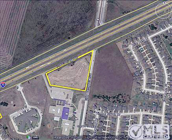 1400 I30 E E, Royse City, TX 75189 