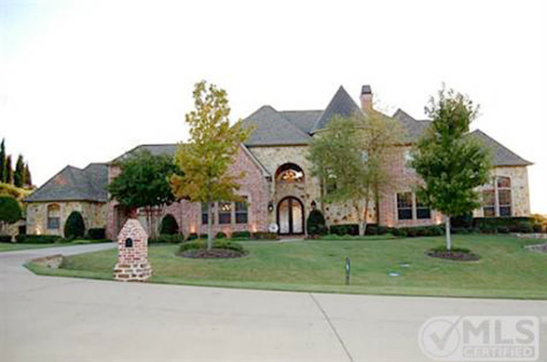 5801 Woodcreek Circle S, Mckinney, TX 75071 