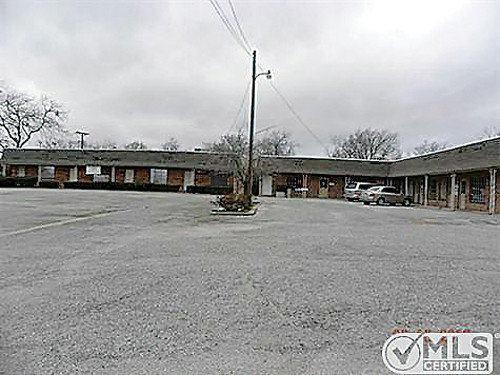 4000 Wesley Street, Greenville, TX 75401 