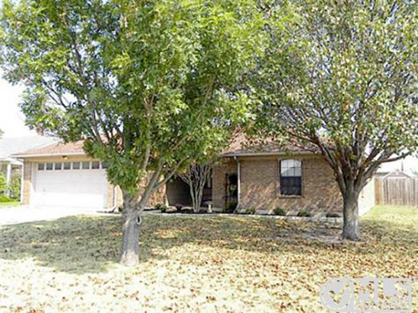 3908 Sunhill Drive, Greenville, TX 75402 
