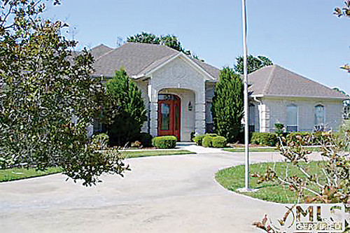 7182 Fm 2451, Scurry, TX 75158 