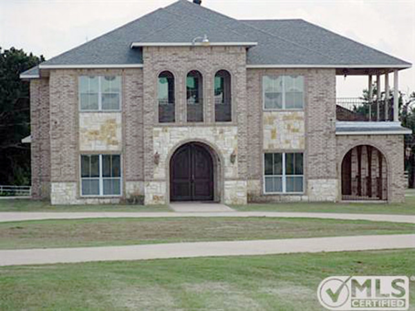 9651 County Road 4074, Scurry, TX 75158 