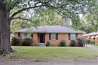 8331 Cabrera Drive, Dallas, TX 75228 