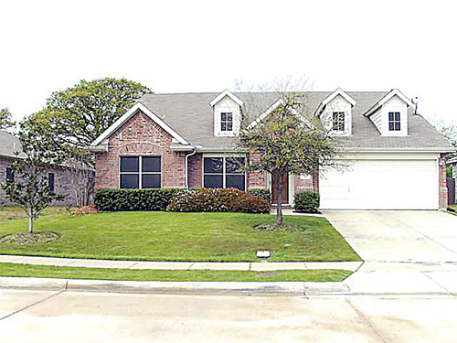941 Hannah Way, Dallas, TX 75253 