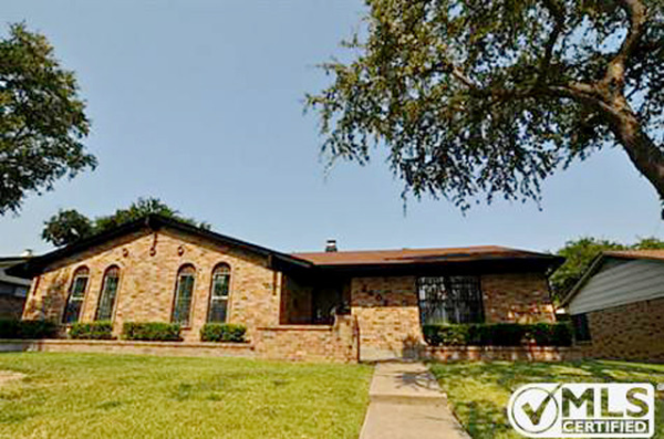 2409 Pinehurst Lane, Mesquite, TX 75150 