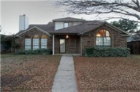 1324 Blue Jay Drive, Lewisville, TX 75077 