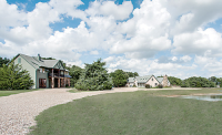 9130 County Road 2433, Terrell, TX 75160 