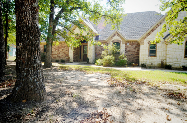 9738 County Road 2432, Terrell, TX 75160 