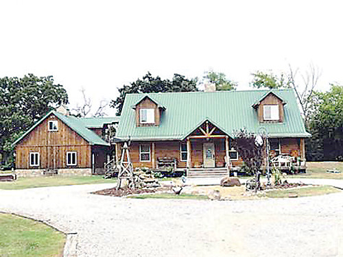 9595 CO RD 310, Terrell, TX 75161 
