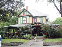 101 Pecan Street, Terrell, TX 75160 