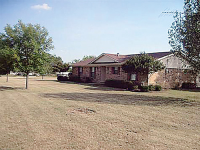 1498 Zagota Crossing Road, Terrell, TX 75161 