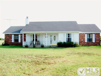 9741 County Road 310, Terrell, TX 75160 