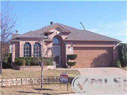 3217 Herring Court, Denton, TX 76210 