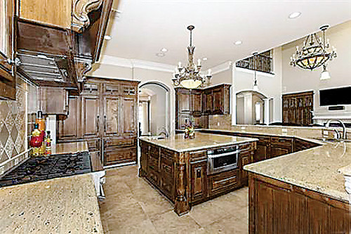 4505 Redwood Court, Irving, TX 75038 