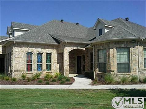 100 Clark Street, Little Elm, TX 75068 