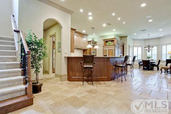 9191 Silver Leaf Court, Little Elm, TX 75068 