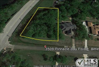 3509 Pinnacle Bay Point, Little Elm, TX 75068 