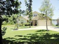127 Avery Lane, Mabank, TX 75156 