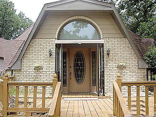 111 Lynne, Mabank, TX 75156 