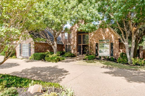 2701 Clublake Trail, Mckinney, TX 75070 