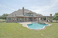 361 Cambridge Drive, Fairview, TX 75069 